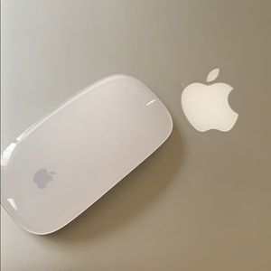 Apple wireless mouse